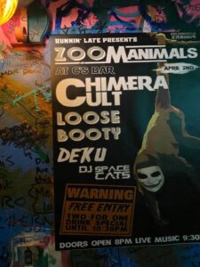Zoomanimals